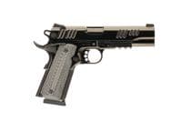Alpha Foxtrot AF1911-E .45 ACP - Polished DLC Stee... - .45 ACP