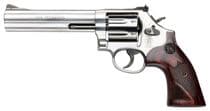 Smith & Wesson 686 PLUS Magnum - Precision 7-Round... - .357 Magnum