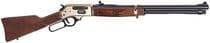 Henry Side Gate .360 Buckhammer Precision Hunter 20" Lever Rifle - .360 Buckhammer