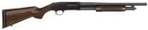 Mossberg 500 Retrograde 12GA Walnut Pump-Action Sh... - 12 Gauge