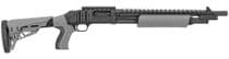 Mossberg 500 ATI Scorpion Tactical 12G Pump Shotgun - 12 Gauge