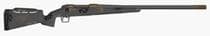 Fierce Carbon Rival FP .28 Nosler Camo Precision B... - .28 Nosler