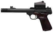 Browning Buck Mark Hunter Gen 1 .22 LR Precision S... - .22 LR