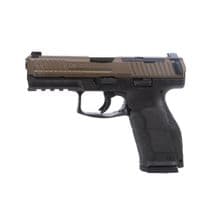 Heckler & Koch VP9A1 X