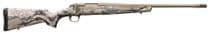 Browning X-Bolt Speed SR Gen 3 6.5 PRC OVIX Camo Precision Rifle - 6.5 PRC