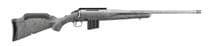 Ruger Predator Gen II 6.5 Grendel Bolt Action Rifle - 20" Precision Power - 6.5 Grendel