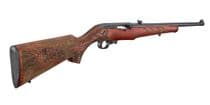 Ruger 10/22 Dragon .22LR Semi-Auto Rifle - Red Laminate Collector's Edition - .22 LR