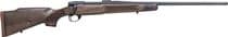 Howa 1500 Sporter Deluxe .270 Win Bolt Action Rifle 22" Walnut Elegance - .270 Winchester