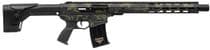 Panzer Arms AR12 G5 MultiCam 12 GA 18.5" Barrel 5-Rounds Long Handguard