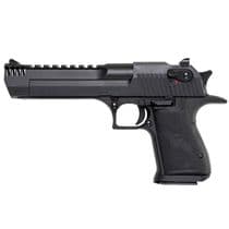 Desert Eagle Mark XIX .357 Magnum SAO - Power & Pr... - .357 Magnum