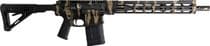 Diamondback DB10 Gen 1 .308 Win Tiger Camo Tactical Rifle - 16" Barrel - .308 Win