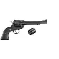 Ruger Single-Six Convertible .22 LR/.22 WMR Revolver - .22 LR