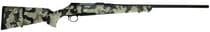 Sauer 100 Veil Cumbre Camo 6.5 PRC 24in Bolt-Action Rifle - 6.5 PRC