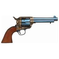 Cimarron Model P .45 LC 5.5in Charcoal Blue - .45 Colt
