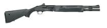 Mossberg 940 Pro Tactical SPX 12 Gauge 18.5in Blac... - 12 Gauge