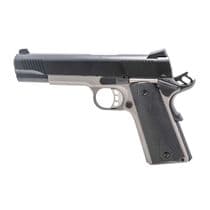 Tisas 1911 Duty B45GM .45 ACP Pistol - Precision & Power Combo - .45 ACP