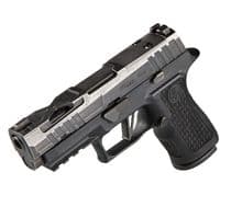 Sig Sauer P320 X-Compact Spectre 9mm - Optics Ready Night Sight - 9mm