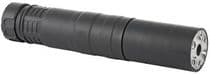 Rugged Suppressors Radiant762 Suppressor 7.62mm with M2 Brake
