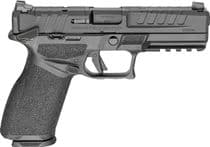 Springfield Armory Echelon 9mm 4.5in Black - 9mm