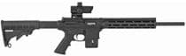S&W M&P 15-22 Sport Gen 1 .22 LR Semi-Auto Rifle - Matte Black - .22 LR