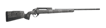 Seekins Precision Havak Element M3 11710469F Rifle 22 Creedmoor 20" 3+1 Bolt Threaded Woodland