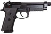 Beretta M9A3 Tactical 9mm Pistol - Ergonomic Desig... - 9mm