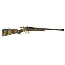 Crickett Youth Precision KSA284 .22 LR Bolt Rifle - Lightweight Mastery - .22 LR