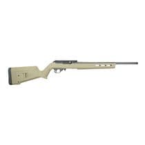 Black Rain Hunter Gen 1 .22 LR Semi-Auto Rifle - 1... - .22 LR