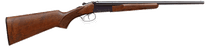 Stoeger Coach Gun Gen 2: 12ga Precision SxS Shotgun with Walnut Finish