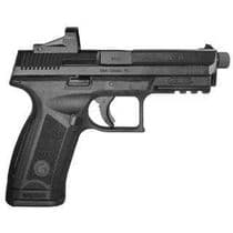 EAA MC9 9mm Semi-Auto Handgun - Black, 4.2" Barrel... - 9mm