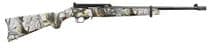 Ruger 10/22 Camo Semi-Auto .22LR Rifle - Collector's Edition - .22 LR