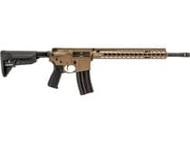 Bravo Company RECCE-16 KMR-A 5.56 16in FDE - 5.56 NATO