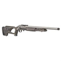 Ruger American Rimfire Thumbhole .22 LR Bolt-Action Rifle Gen 1 - .22 LR