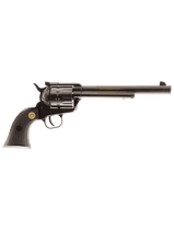 Chiappa SAA 1873 Heritage .17 HMR Revolver - 7.5" Barrel, 10 Rounds - .17 HMR
