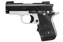 Kimber Micro 9 Two-Tone 9mm 3.15in TFX PRO DN - 9mm