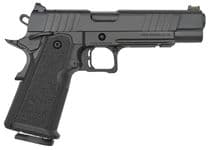 Tisas 1911 Duty B9R 9mm 5in Black - 9mm