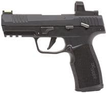 Sig Sauer P322 Elite .22 LR - 20rd, ROMEOZero Sight, Suppressor-Ready - .22 LR