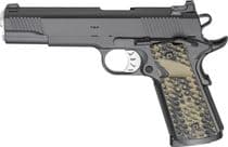 Springfield TRP Classic .45 ACP Tactical Black Sem... - .45 ACP