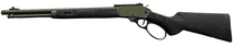 Smith & Wesson 1854 .44 Remington Magnum 19.25in Green