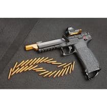 Kel-Tec PMR30 Midnight Bronze .22 WMR 30-Round Pis... - .22 WMR