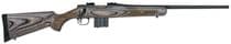 Mossberg MVP Predator .223 Rem Tactical Bolt-Action Rifle - 5.56 NATO