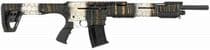 Tokarev TAR 12 SP 12 Gauge 18.5in Splatter Camo - 12 Gauge