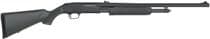 Mossberg 500 20 Gauge 24in Black - 20 Gauge