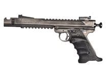 Battleworn Precision .22 LR Semi-Auto Pistol, 6" B... - .22 LR