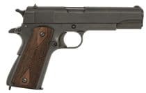 Tisas 1911A1 US Army 9mm 5in - 9mm