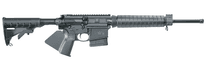 S&W M&P10 Sport .308 WIN Semi-Auto Rifle - Precision & Power - .308 Win