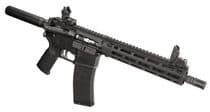 Tippmann PRO Pistol Gen 1: .22 LR, 25-Rd Semi-Auto... - .22 LR