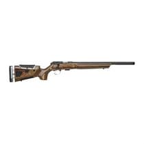 CZ Precision Varmint SR .22 LR Bolt-Action Rifle, ... - .22 LR
