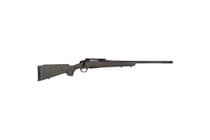 CVA Cascade XT .450 Bushmaster Camo Bolt-Action Rifle w/ Cerakote Finish - .450 Bushmaster