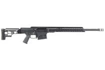 Barrett MRAD .338 Lapua Precision Bolt-Action Rifl... - .338 Lapua Magnum